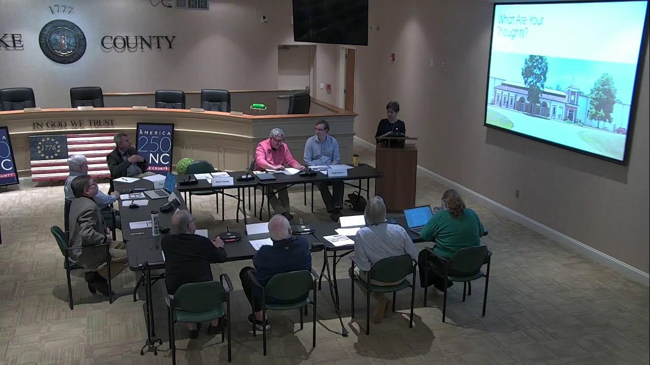 March Tax Revaluation Task Force