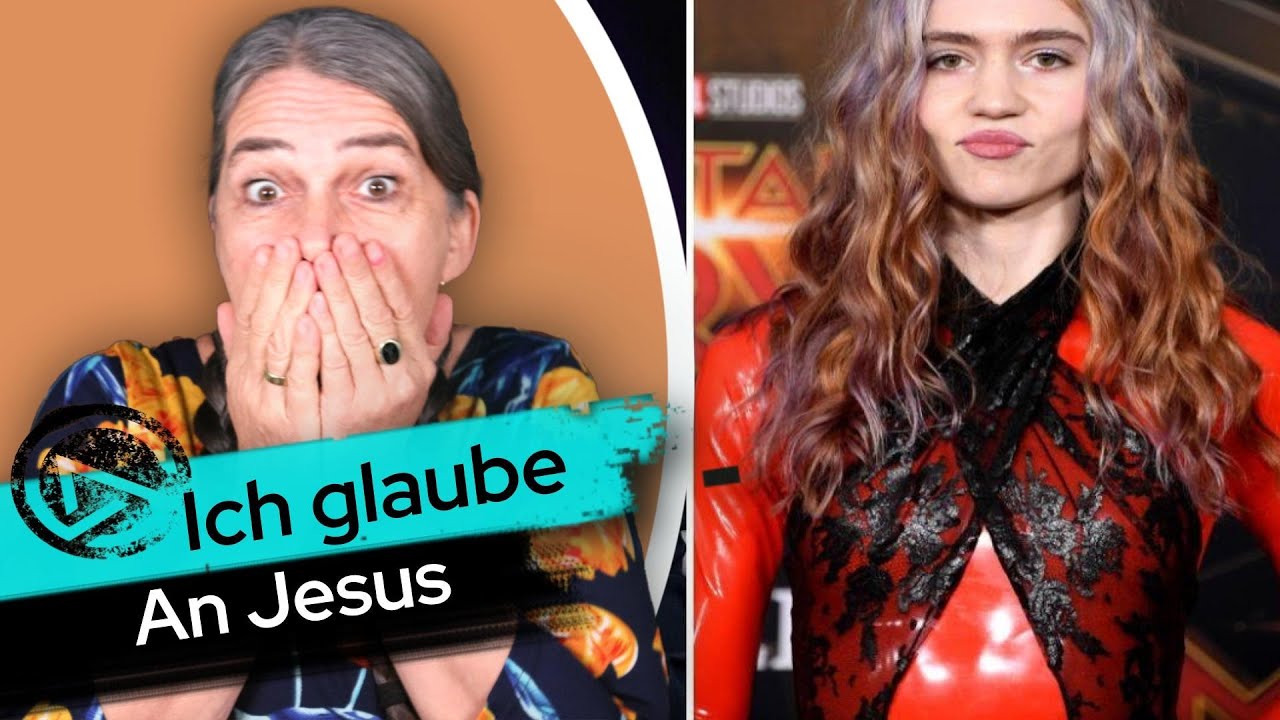 E.Musks Ex-Frau Grimes wird Christ? 2025 &auml;ndert sich der Lauf der Dinge ...