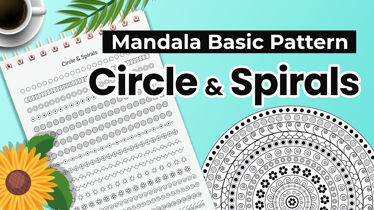 Elements of Mandala 