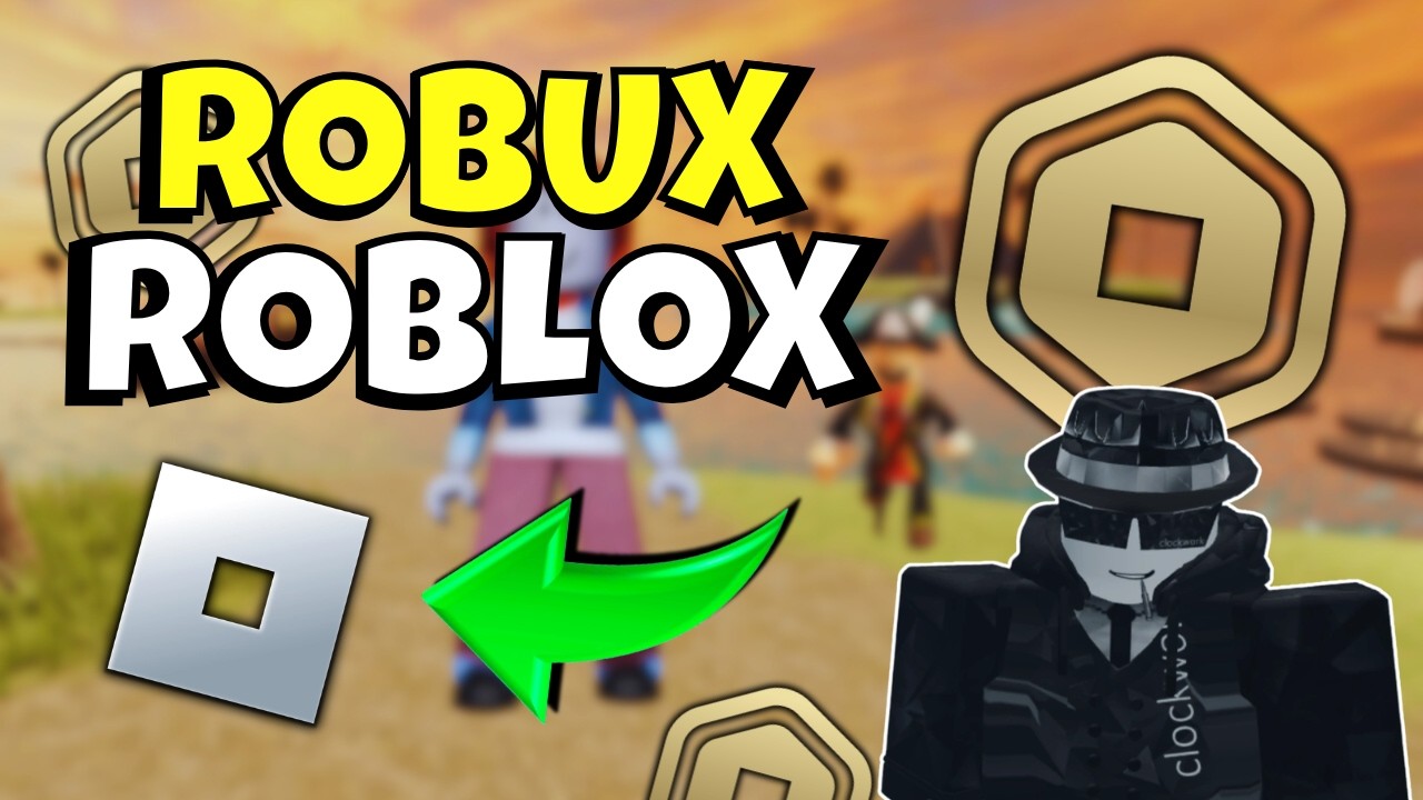 COMO COMPRAR ROBUX no ROBLOX de CELULAR (ROBLOX MOBILE) 📲✅