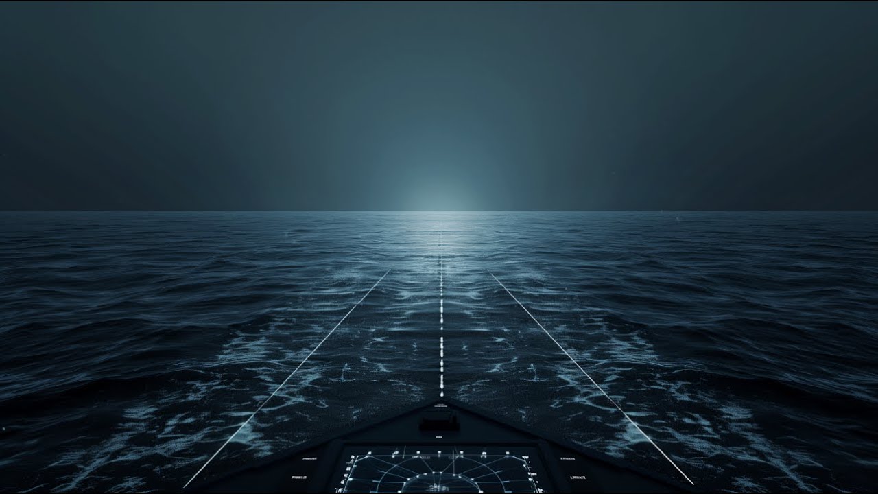 A Naval Radar Contact Didn&rsquo;t Make Sense &mdash; The System Responded Anyway