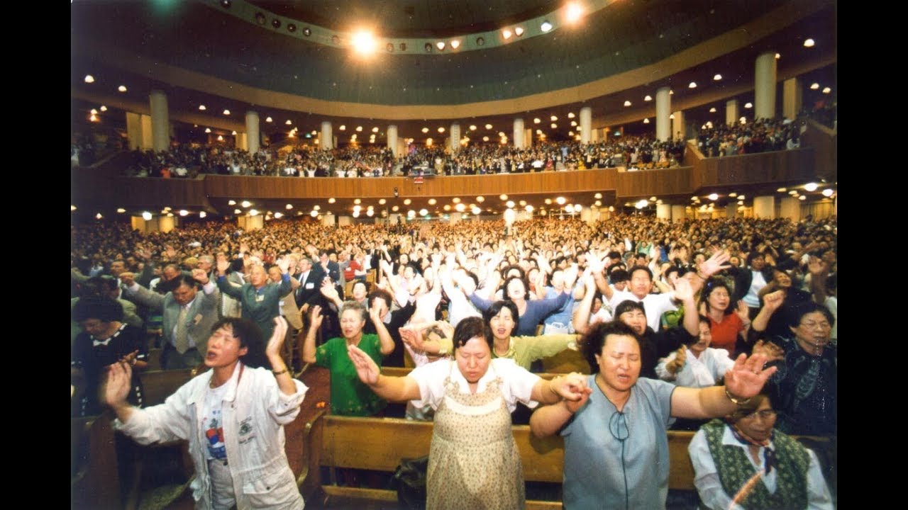 Documentary | Growth of Christianity in Korea