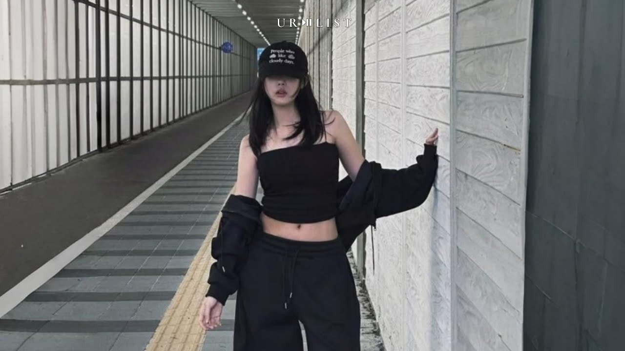 𝐏𝐥𝐚𝐲𝐥𝐢𝐬𝐭 생각없이 눌렀다가 플리에 빠져버렸다〰🎧 | 감성힙합 R&B 인디 플레이리스트