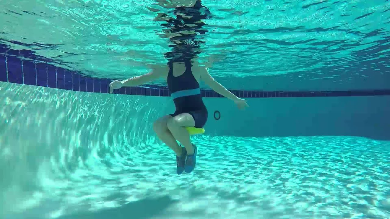 The Wavemakers Difference: Move in 6 Directions