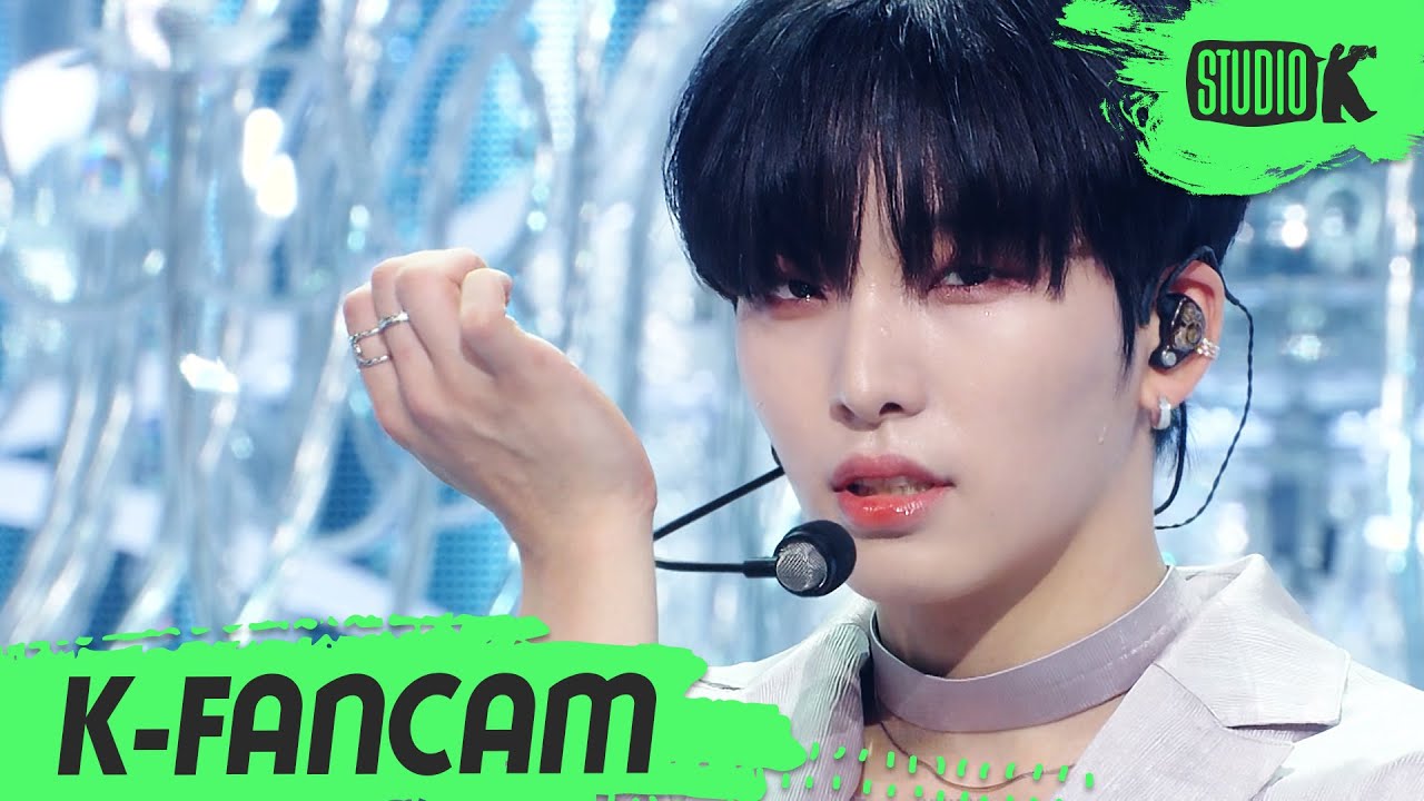 [K-Fancam] 원어스 서호 직캠 'Same Scent' (ONEUS SEOHO Fancam) l @MusicBank 220916