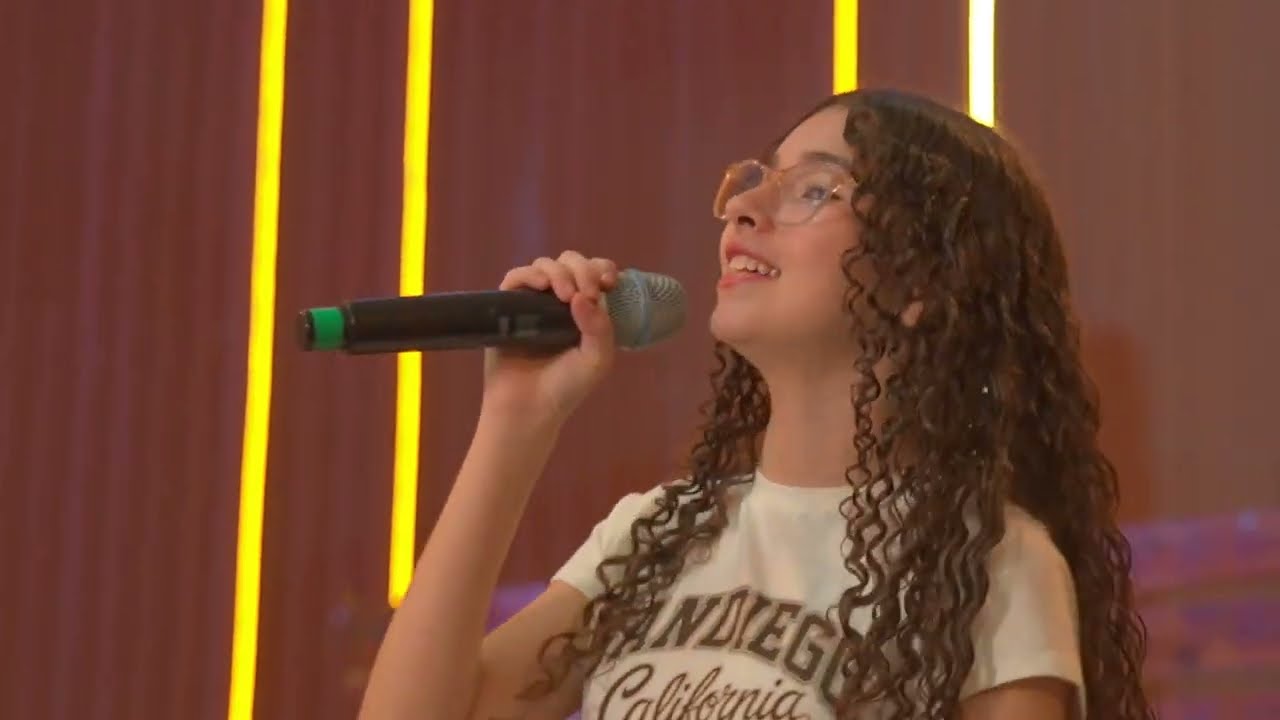 Socorro – Un Corazón (Cover) | Fuente de Vida