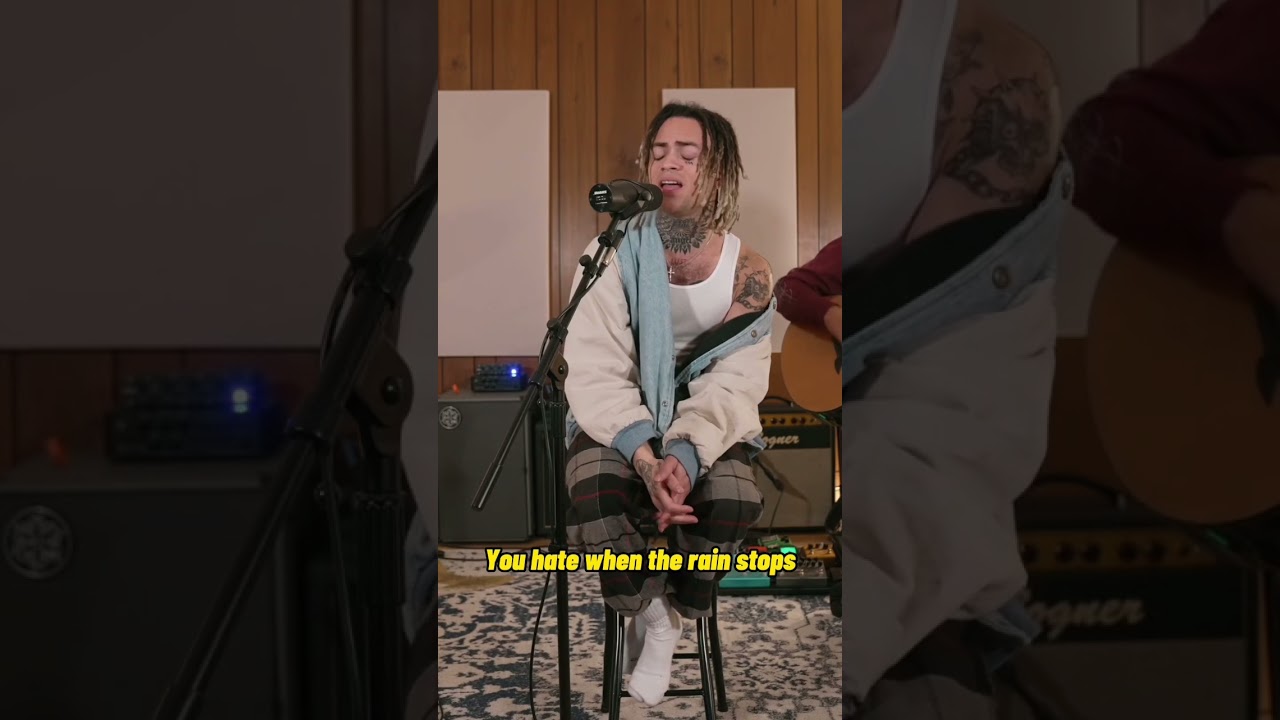 I just released a live session for &ldquo;Read Your Mind&rdquo; I hope it finds the right person 💕