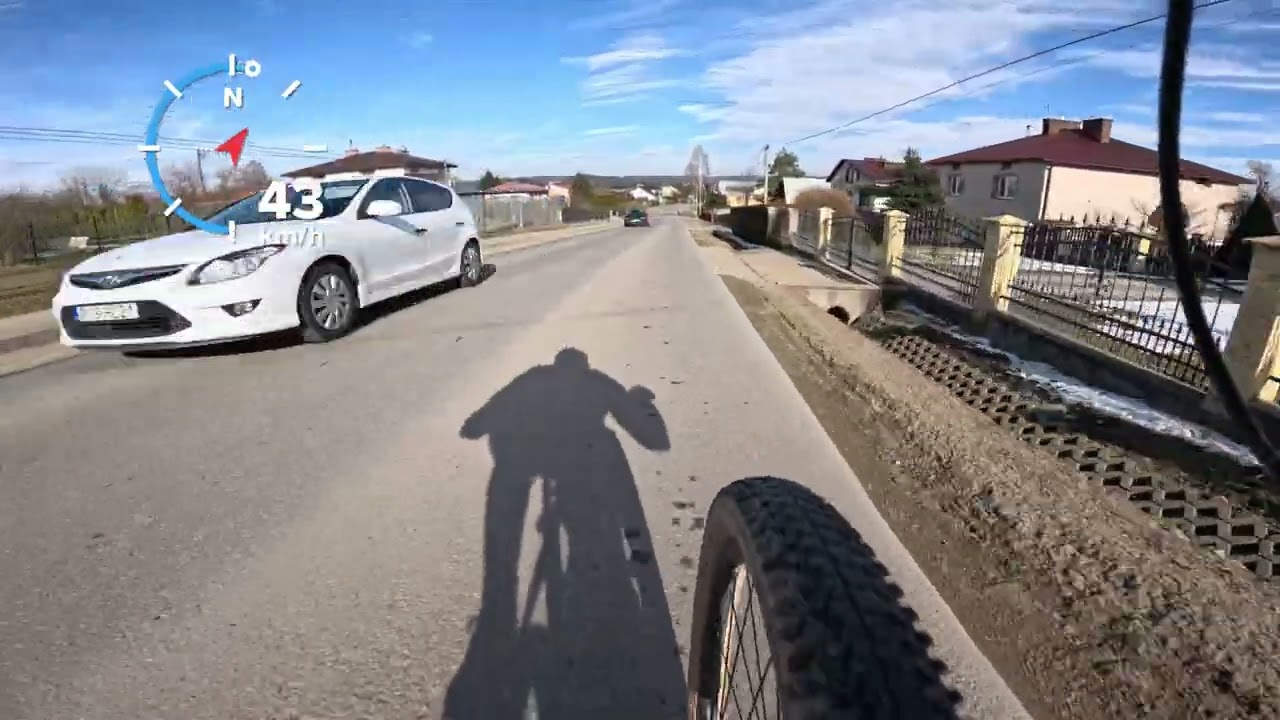 My GoPro Video