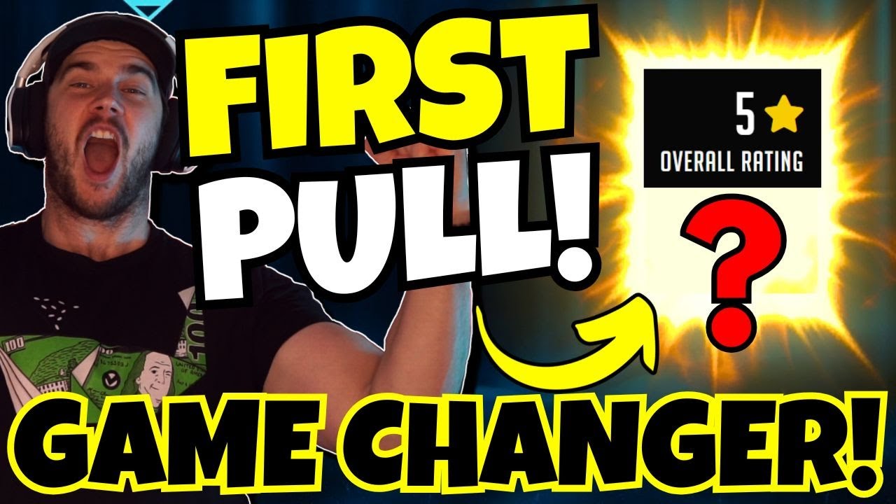 FIRST PULL GAME CHANGER - NEW F2P Challenge Account!!! [Raid: Shadow Legends]