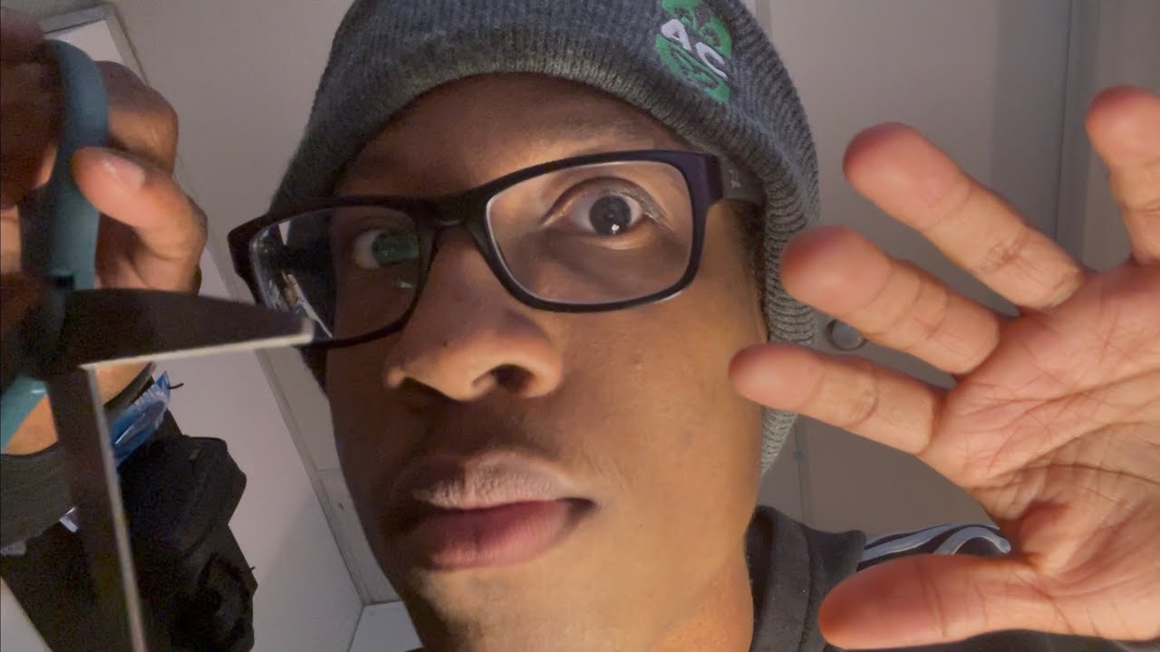 ASMR FRANÇAIS : FAST & AGGRESSIVE TRIGGERS ALÉATOIRES ⚡️😴