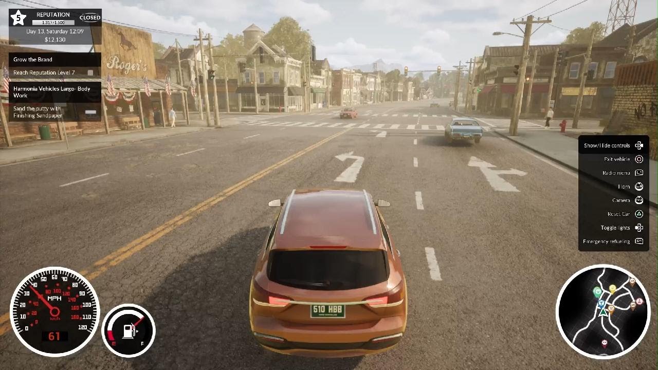 Car Dealer Simulator 