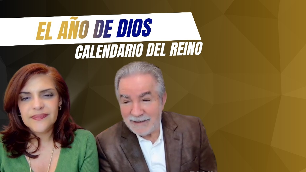 Inicio del Año Bíblico | El Calendario del Reino de Dios y su Poder Profético