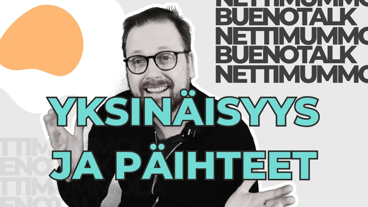 Miksi yksinäisyys sattuu – miksi päihteet tuntuvat helpottavan sitä hetkeksi?