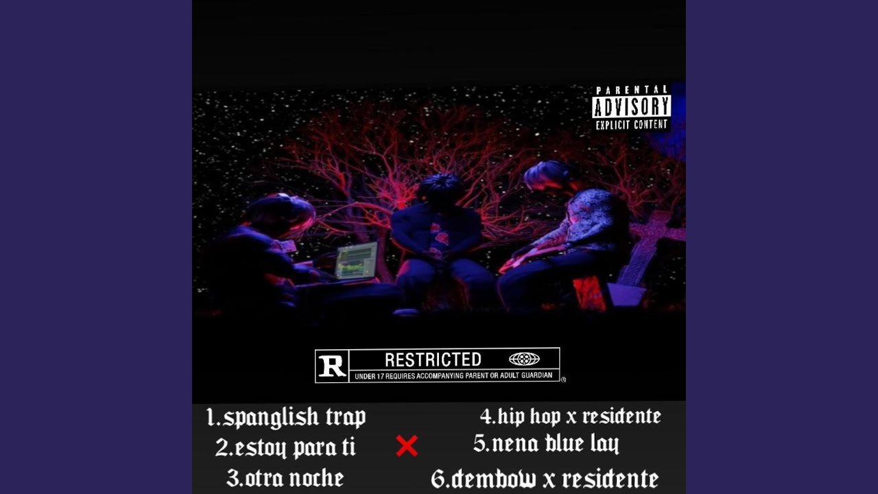 Spanglish Trap