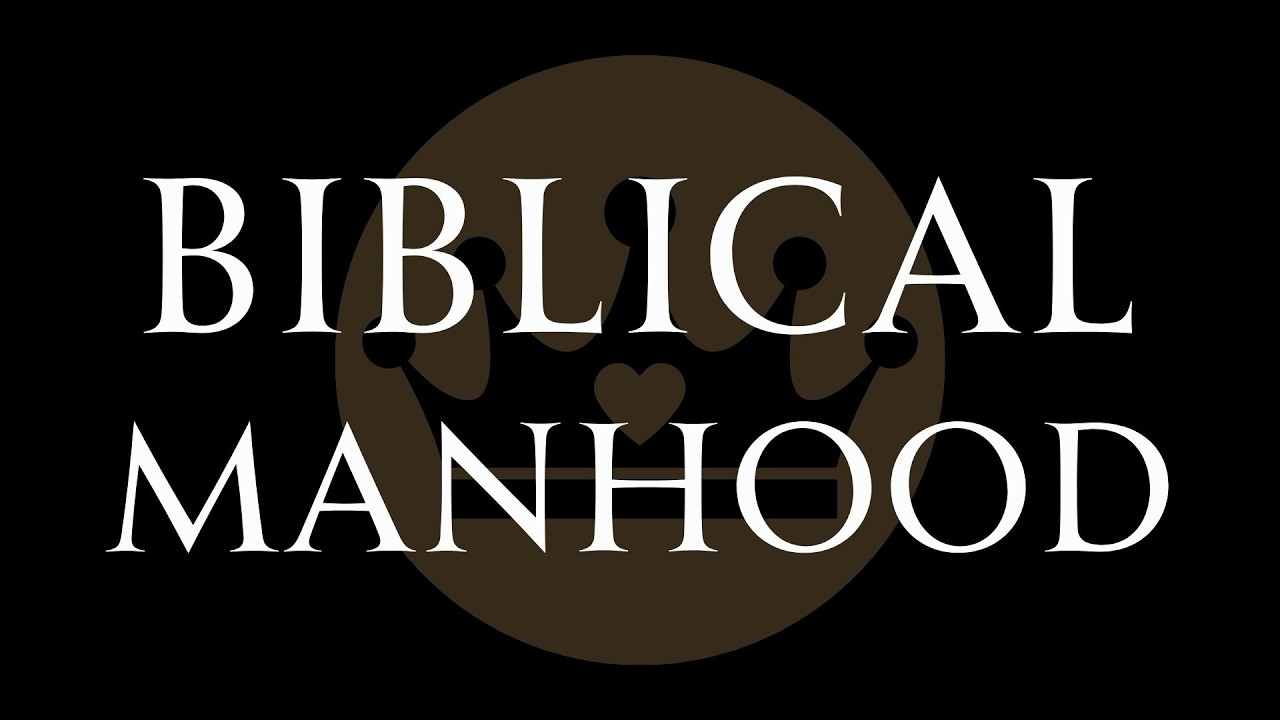 Blake White - Biblical Manhood 02-18-2026
