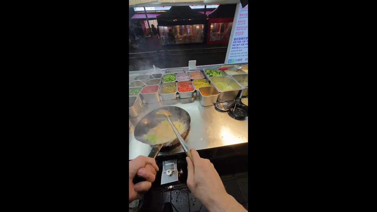 Overview of China Travel Live Streaming 纵览中国旅行直播