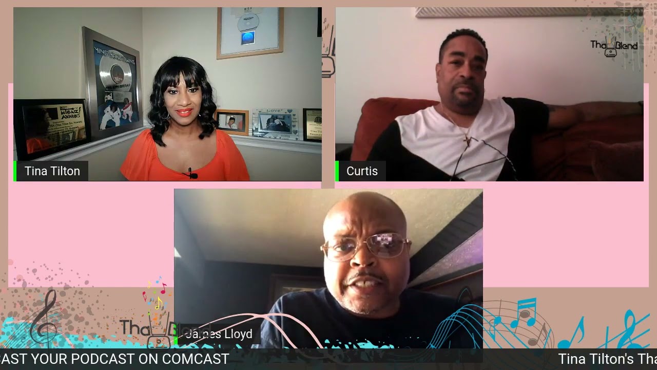 Tina Tilton Tv: Pieces of a Dream (full interview)