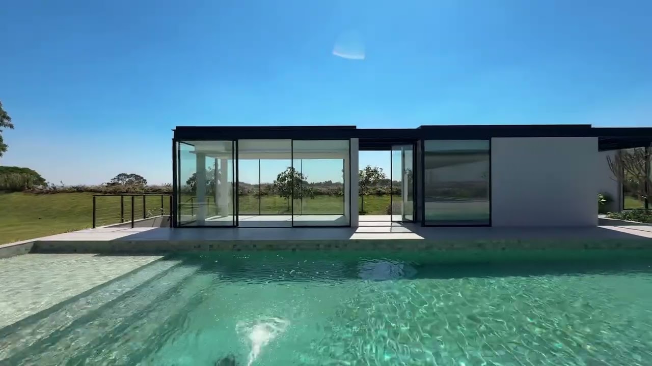 Condomínio Fazenda Boa Vista | CA2055