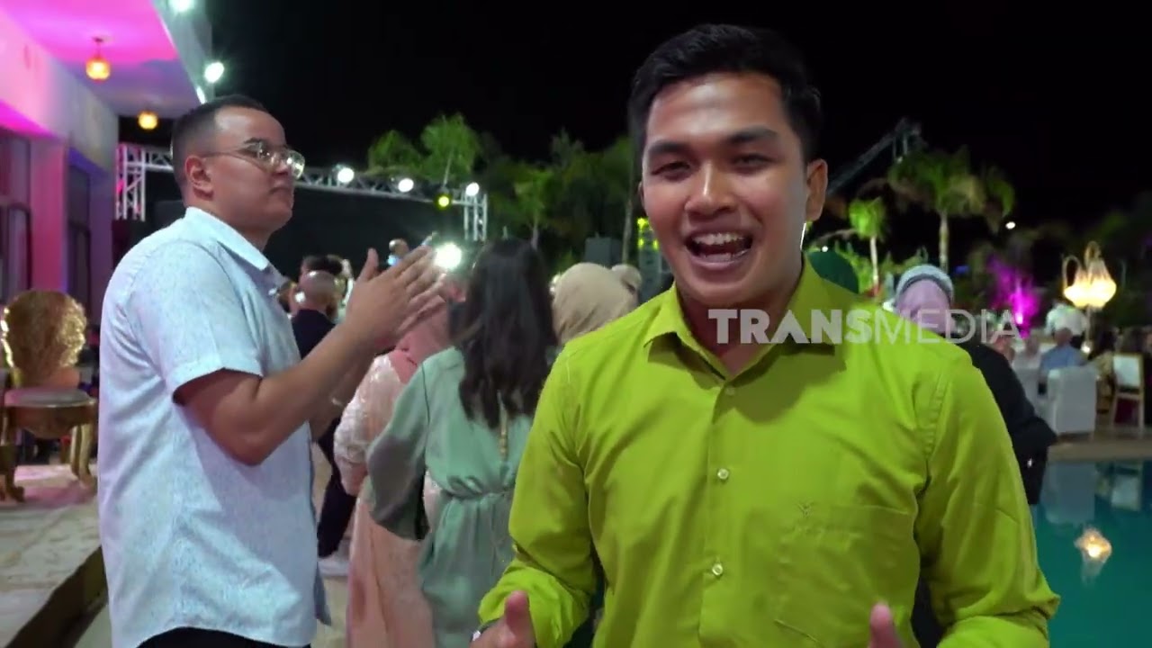 Tradisi Unik Pernikahan Maroko | JEJAK ALQURAN Part 2  (08/03/26) #islam #muslim