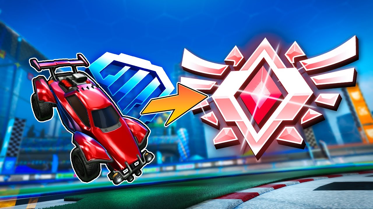 COMO SALIR DE DIAMANTE FACIL, MIS MEJORES CONSEJOS! ROAD TO GC 2V2