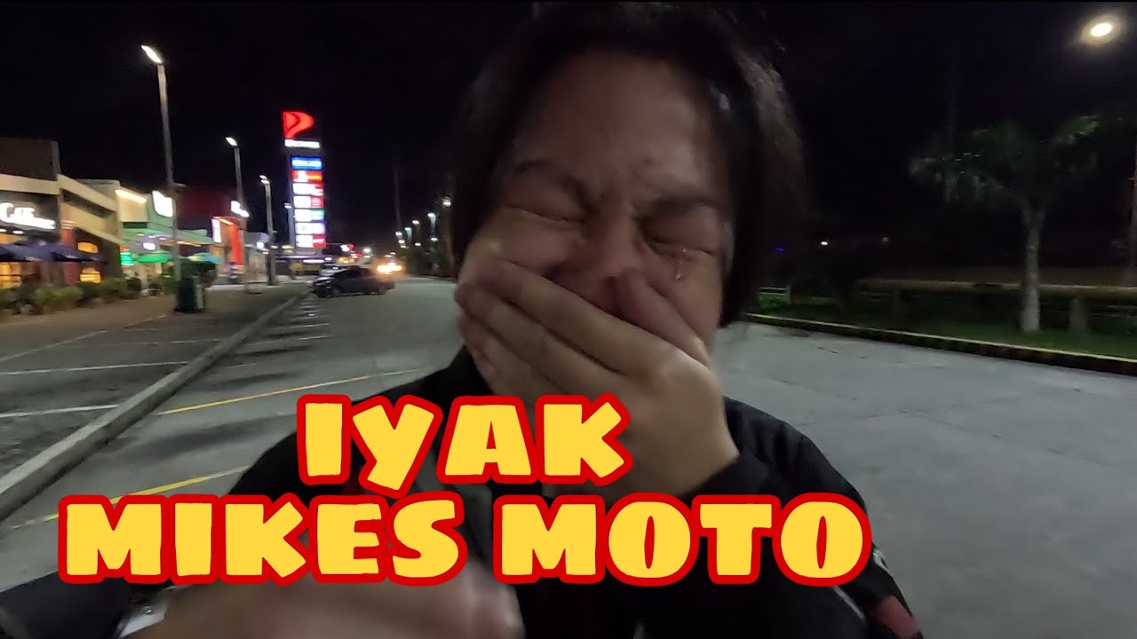 PRANK GONE WRONG KAY MIKES MOTO | Part 16