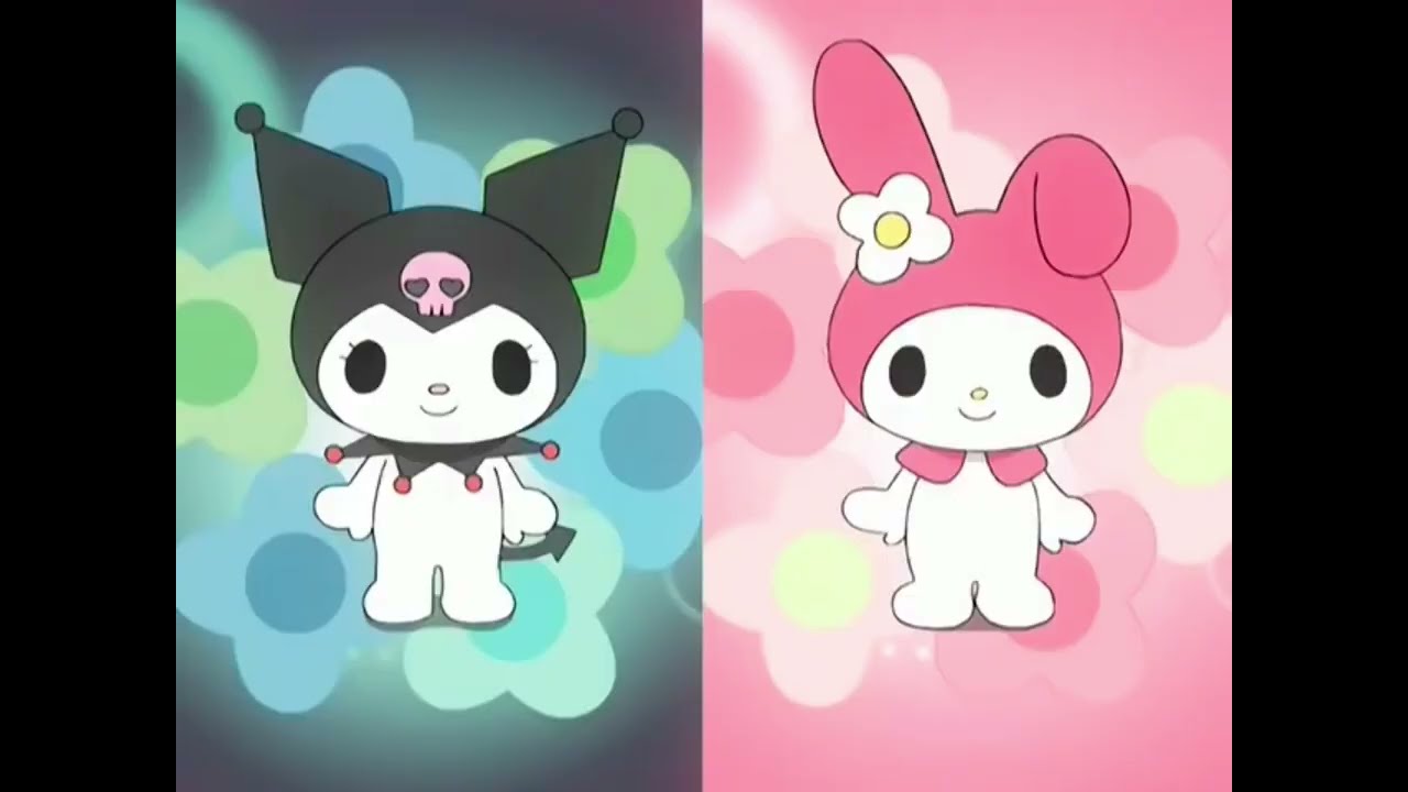 [STANDARD EDITION] Onegai My Melody (Season 1) - All “Please?”