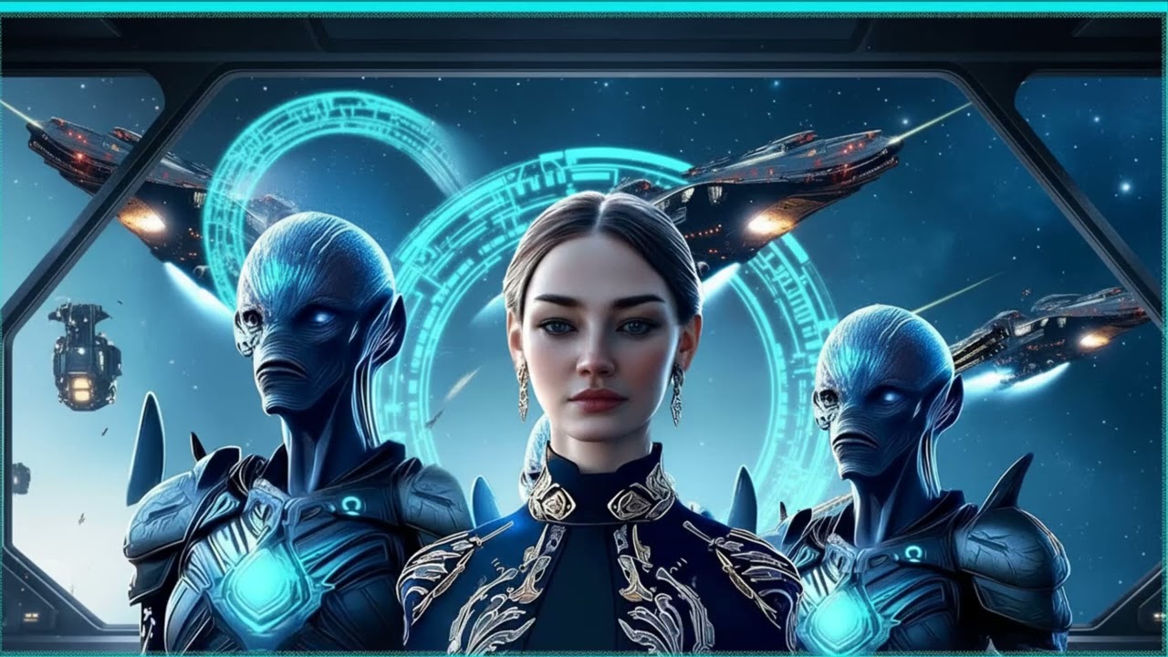 The Galactic Empire Tried to Enter Terran Space—Terran Command Shut Them Down Instantly | HFY