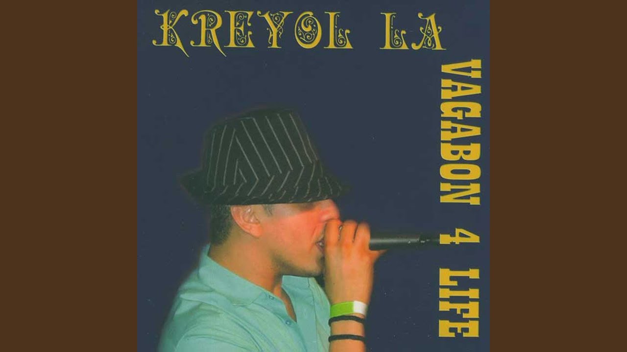 Vagabond for Life