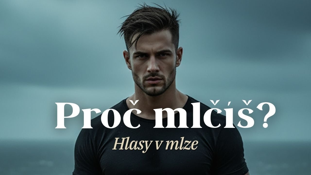 Hlasy v mlze – PROČ MLČÍŠ | Láska v tichu, co bolí víc než NE