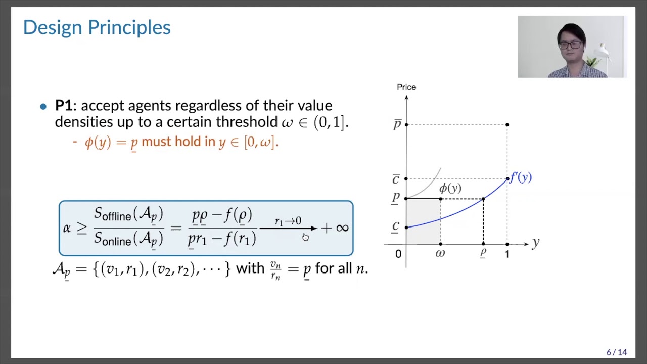 Mechanism Design for Online Resource Allocation  A Unified Approach