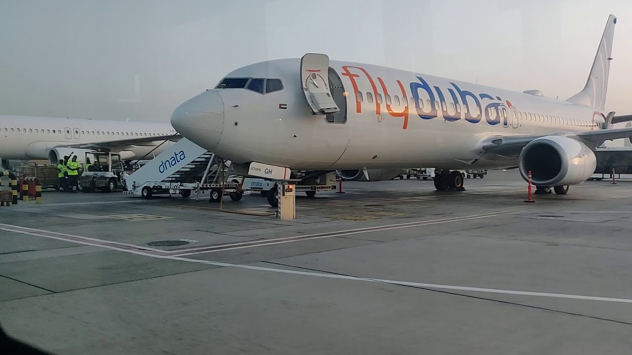 Dubai ,Airport; Terminal  T3 to T2 transfer