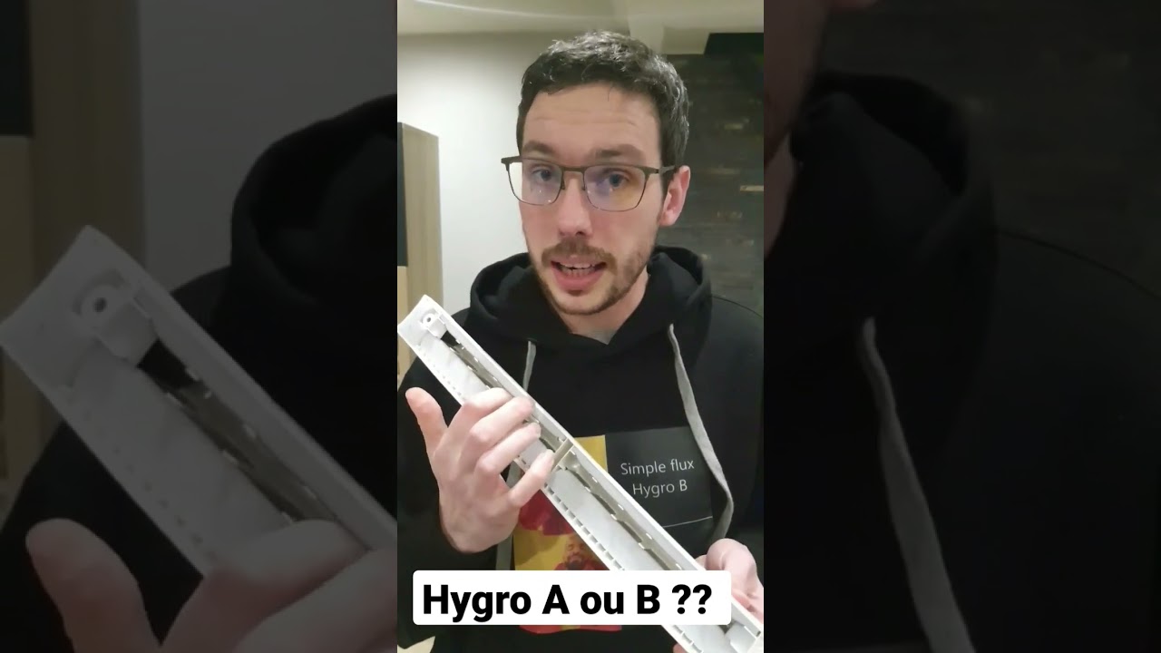 VMC hygro A or B?