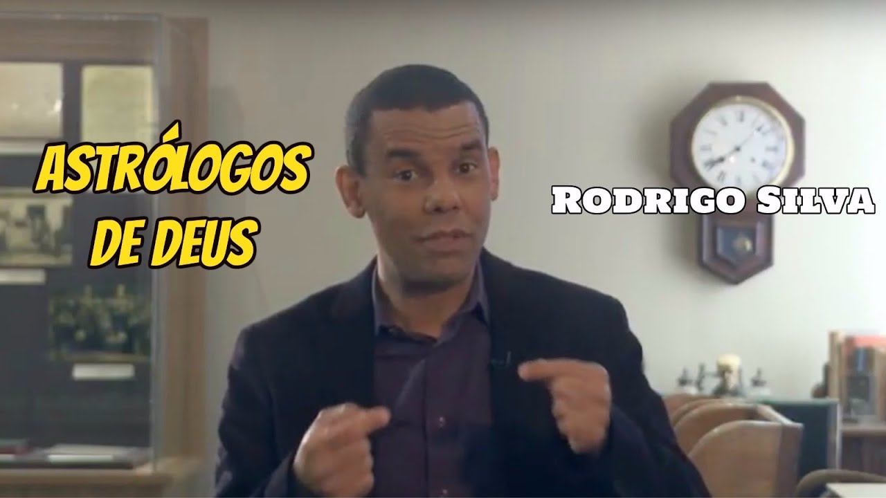 Astrólogos de Deus?
