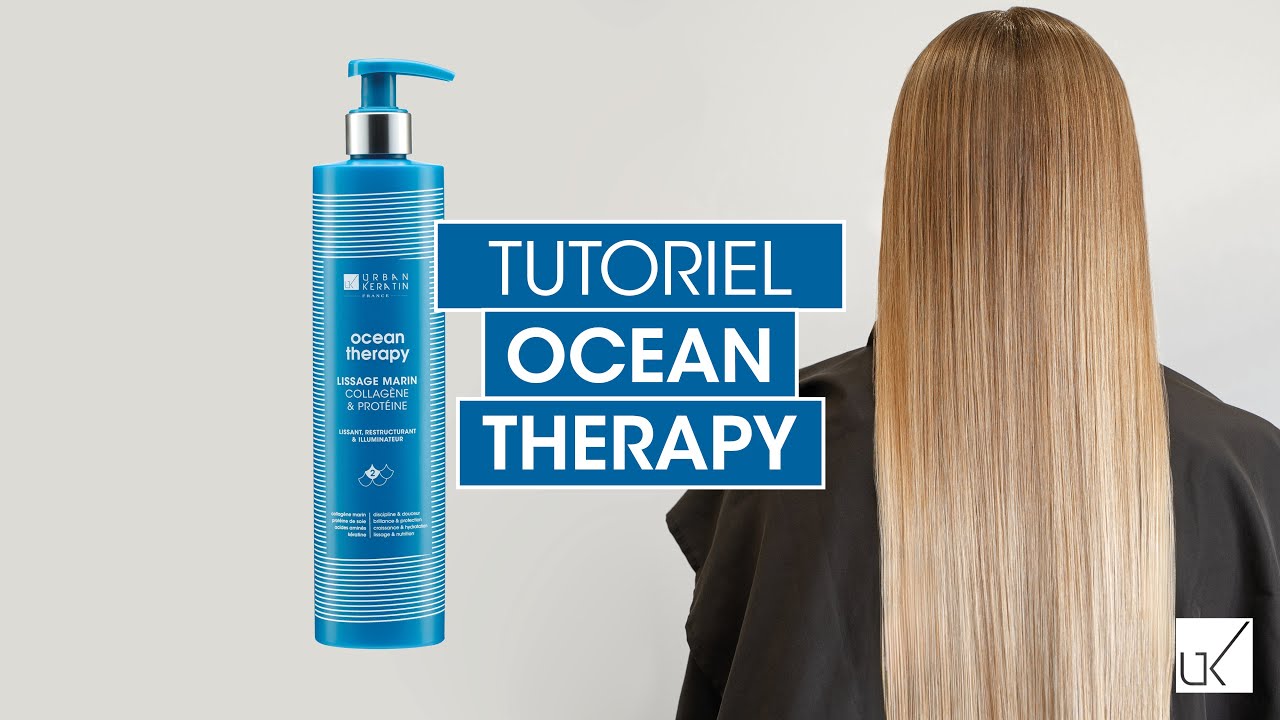 I TUTORIEL. Ocean Therapy |