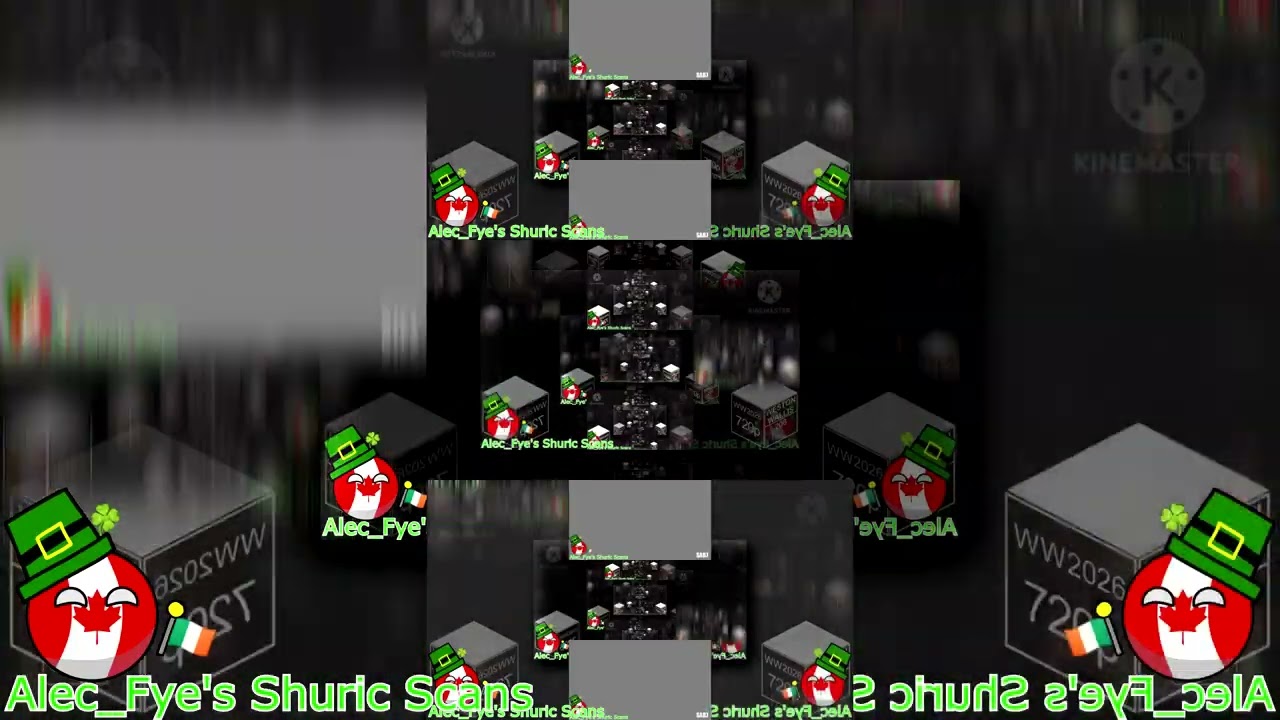 (YTPMV) ALT SOURCE 2 Scan^26 Charlie and Lola (Full title in desc)
