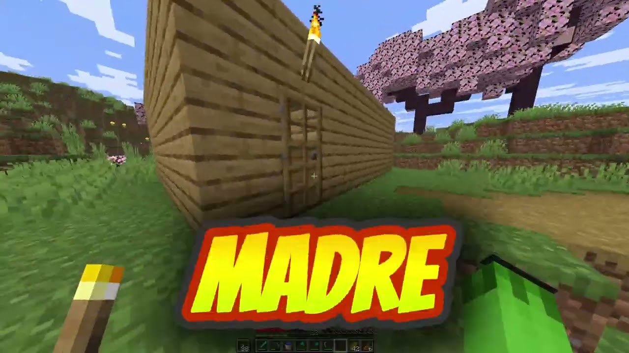 MI HIJO ME ATRAPO ENGAÑANDO A MI ESPOSO / VIDEO COMPLETO