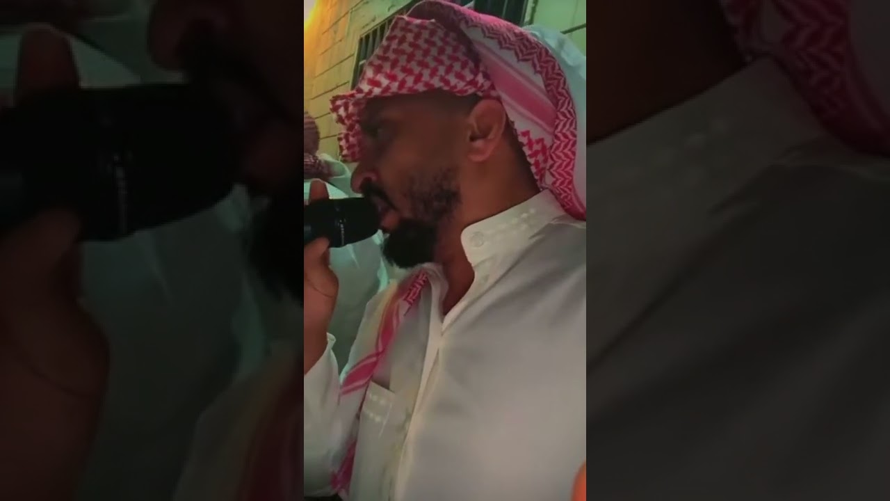 موال صالح الدعيلج ابو دعلج / موال حزين