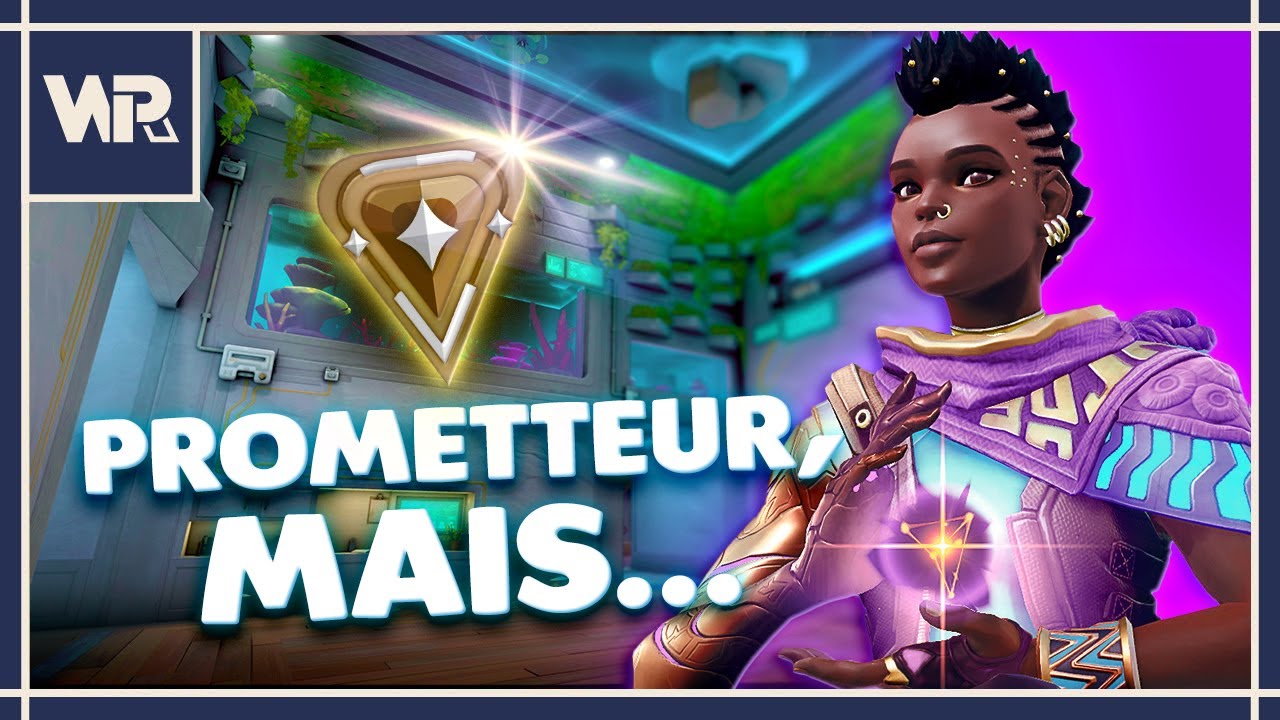 Ce viewer en Bronze est prometteur, mais ... (Astra / Abyss)