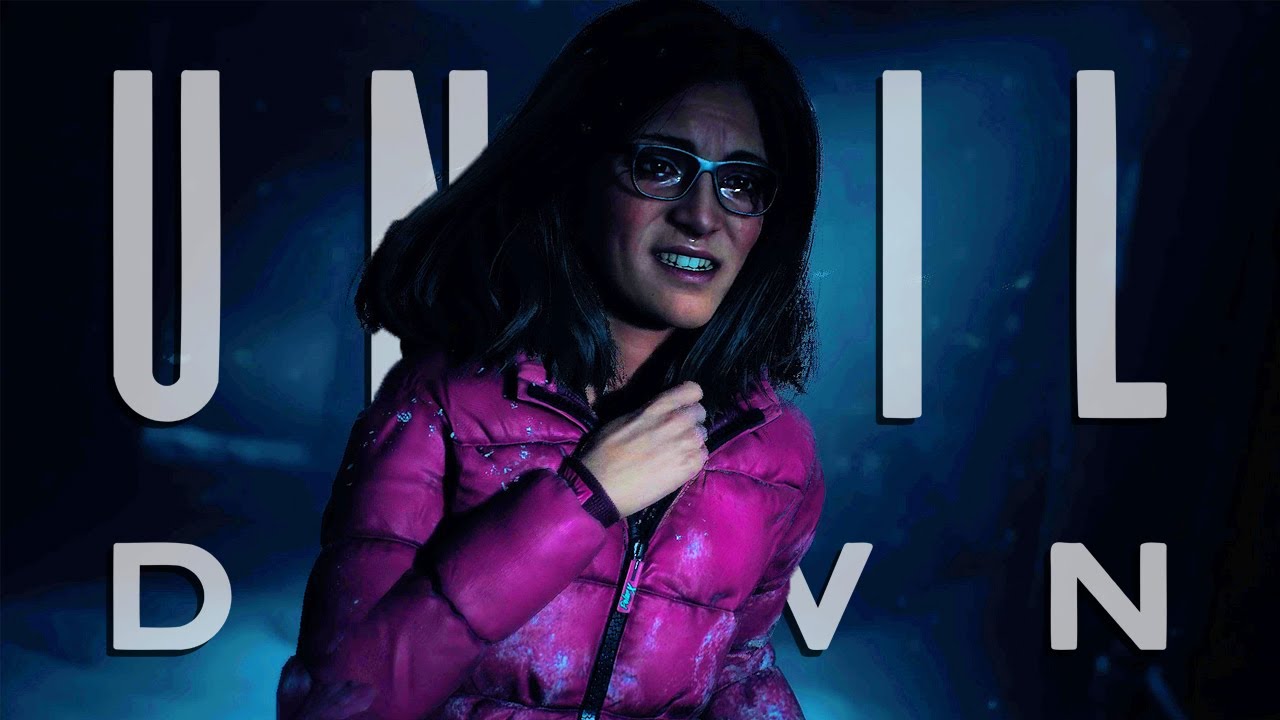 UNTIL DAWN REMAKE #01 💀​ Dein Handeln wird Konsequenzen haben