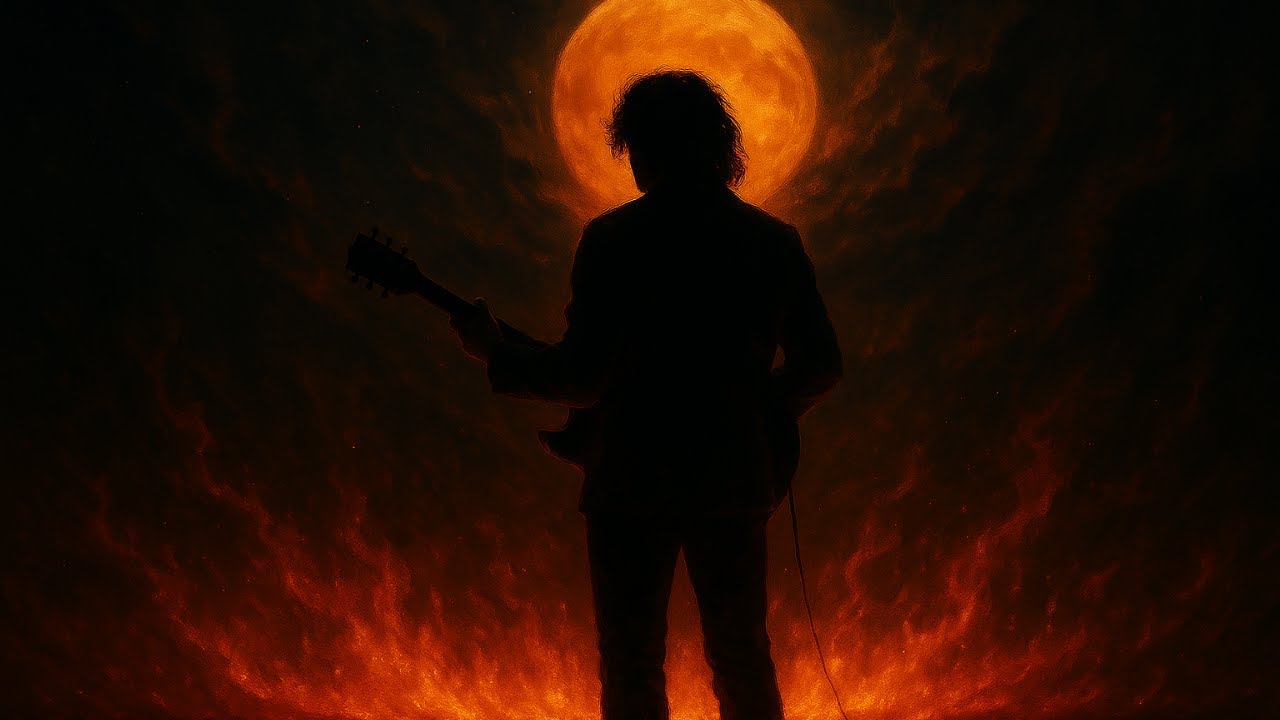 Velvet Rock Ballads – Flames of Destiny (Full Album | Powerful Emotional Rock Ballads)