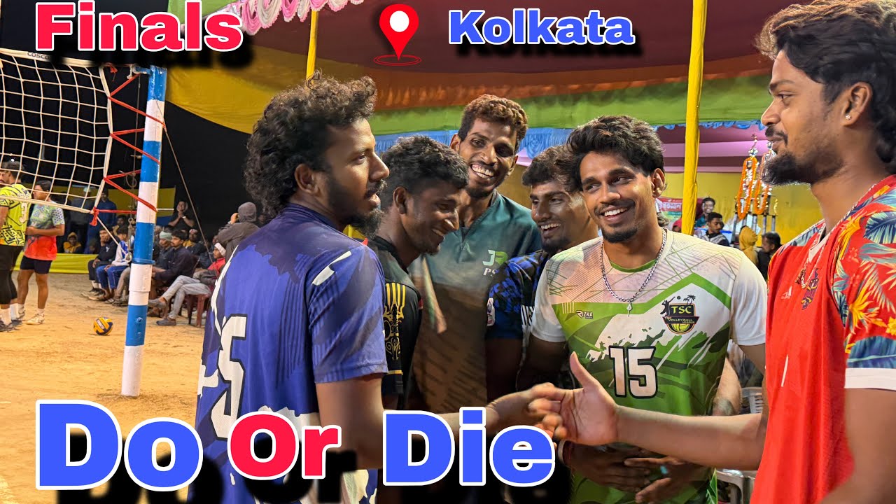 Do Or Die 💥 Deciding set 🔥 Tamilnadu vs Odisha | finals | tnvolleys 