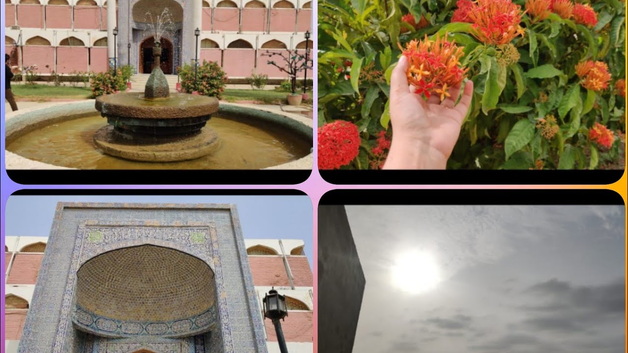 |Sindhology\Museum\Jamshoro| 😮😊 Pt.1