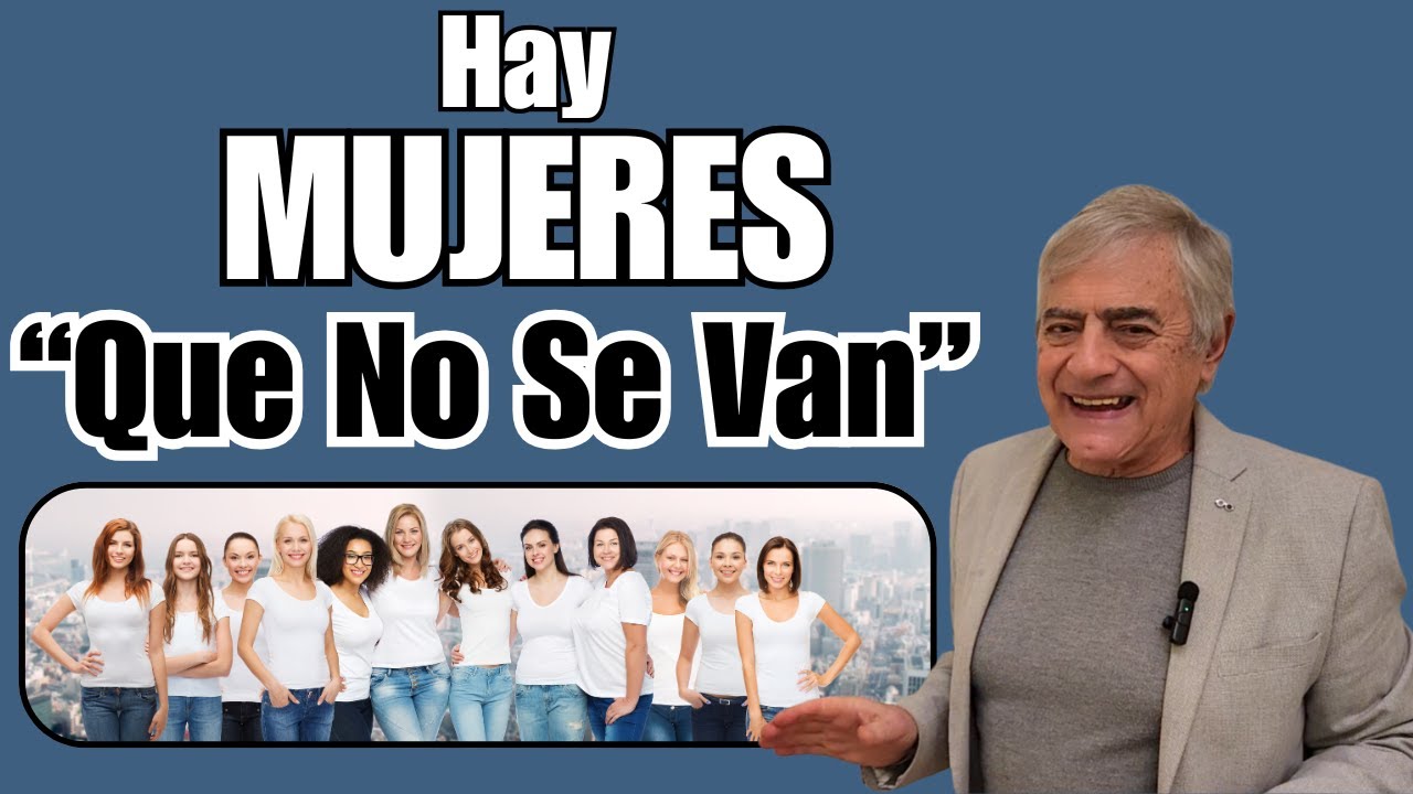 Hay ¡MUJERES! 