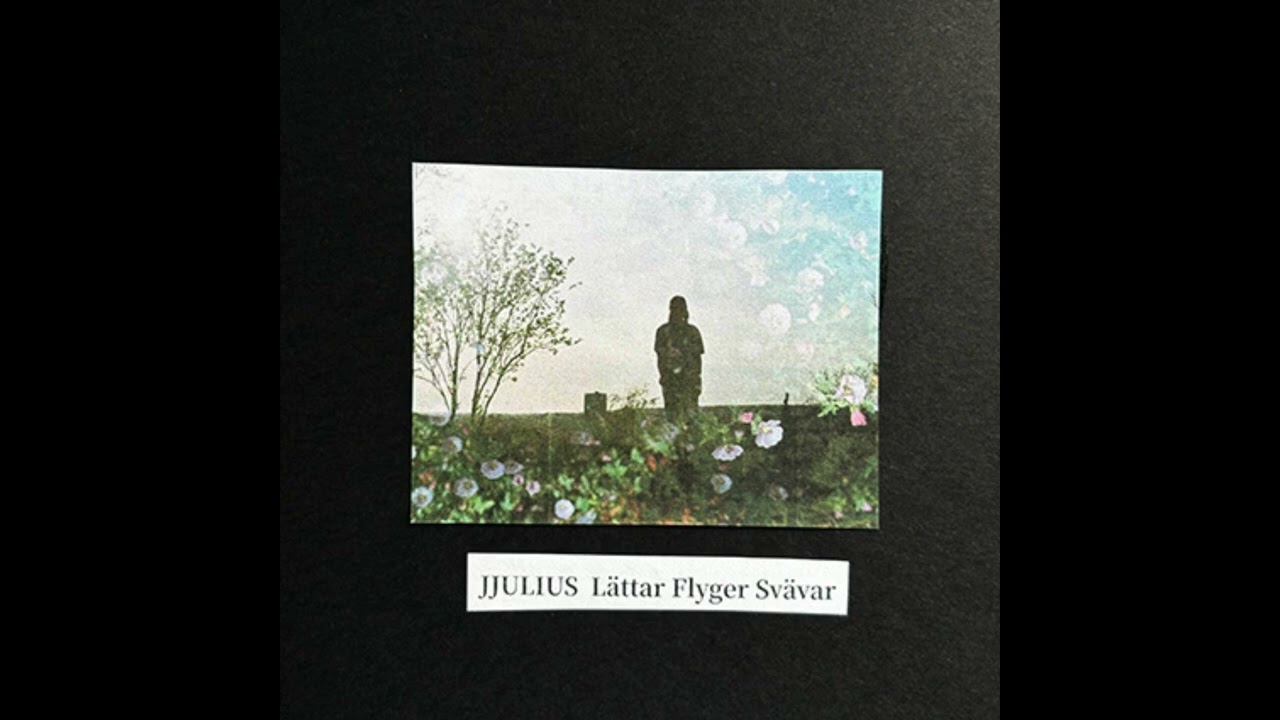 JJulius - Mark Hollis