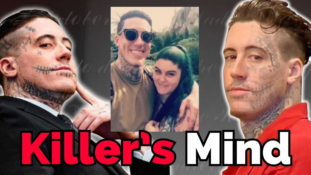 Phone Calls From Prison | Inside the Mind of Killer Wade Wilson &ndash; Prison Calls Revealed