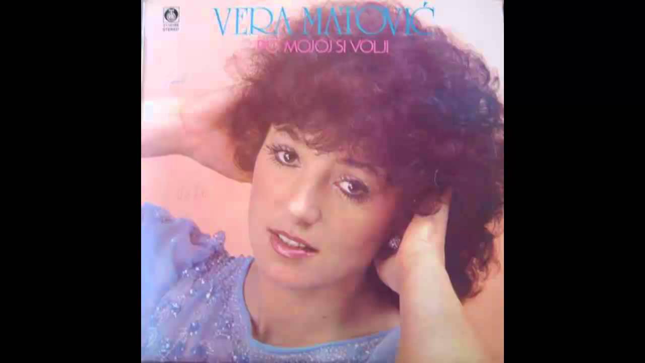 Vera Matovic - Vladimire Vlado - (Audio 1984) HD