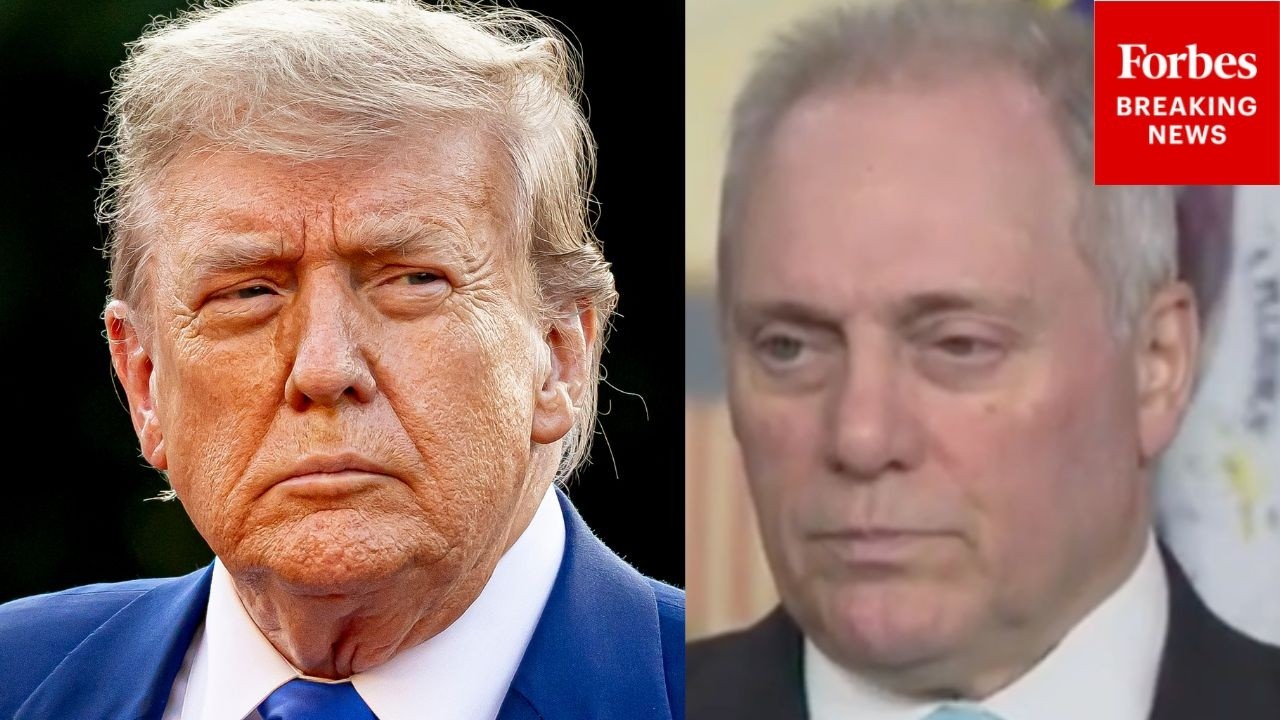 Скалис ответил на вопрос о словах Трампа о &laquo;подтасовках&raquo; на выборах в Калифорнии: &laquo;Какие у вас ес...