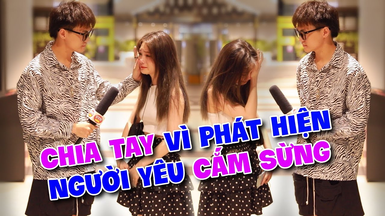 Cuộc Gọi Định Mệnh tập 34| Cô Bé Bật Khóc Nức Nở Khi Phát Hiện Người Yêu Cắm Sừng | NTH VLOG