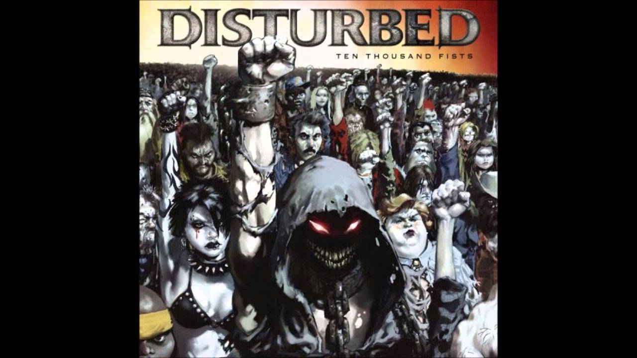 Disturbed 