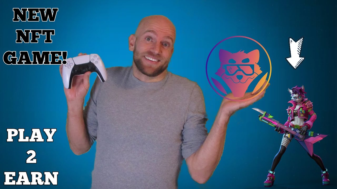 SIPHER! A BRAND NEW PLAY TO EARN NFT GAME WITH 100X POTENTIAL?! GET RICH GAMING IN THE METAVERSE?!